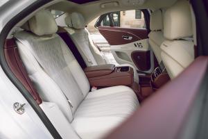 Bentley Flying Spur First Edition 2019 года  (NA)